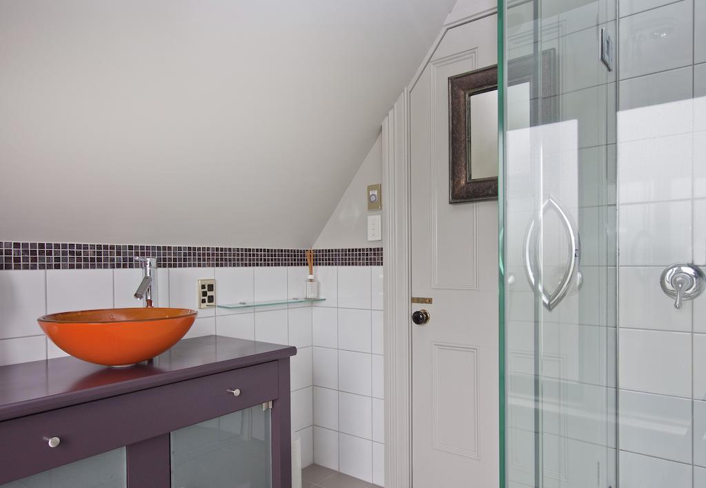 Double or Twin Room - Attic