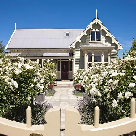 Lilac Rose Boutique Bed And Breakfast-2